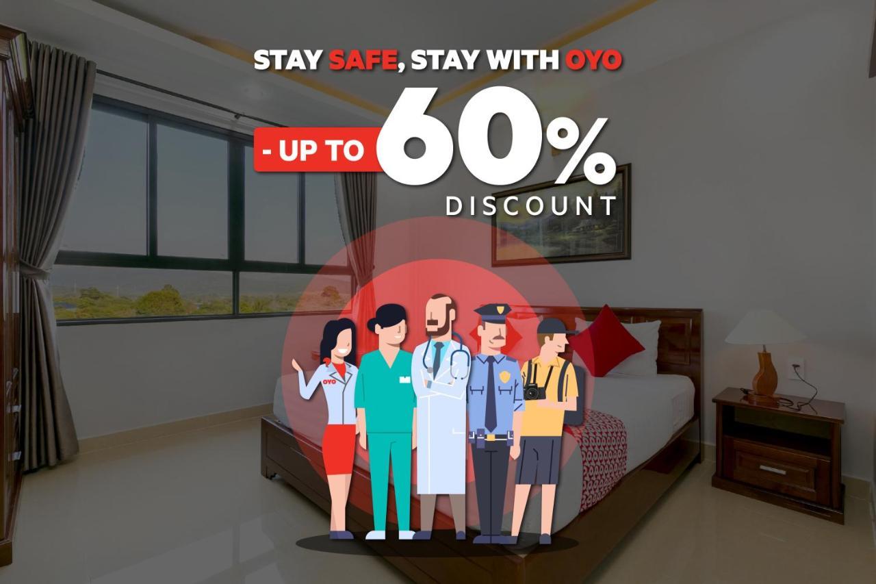 Oyo 3775 Ketut Inn Pesanggaran ภายนอก รูปภาพ