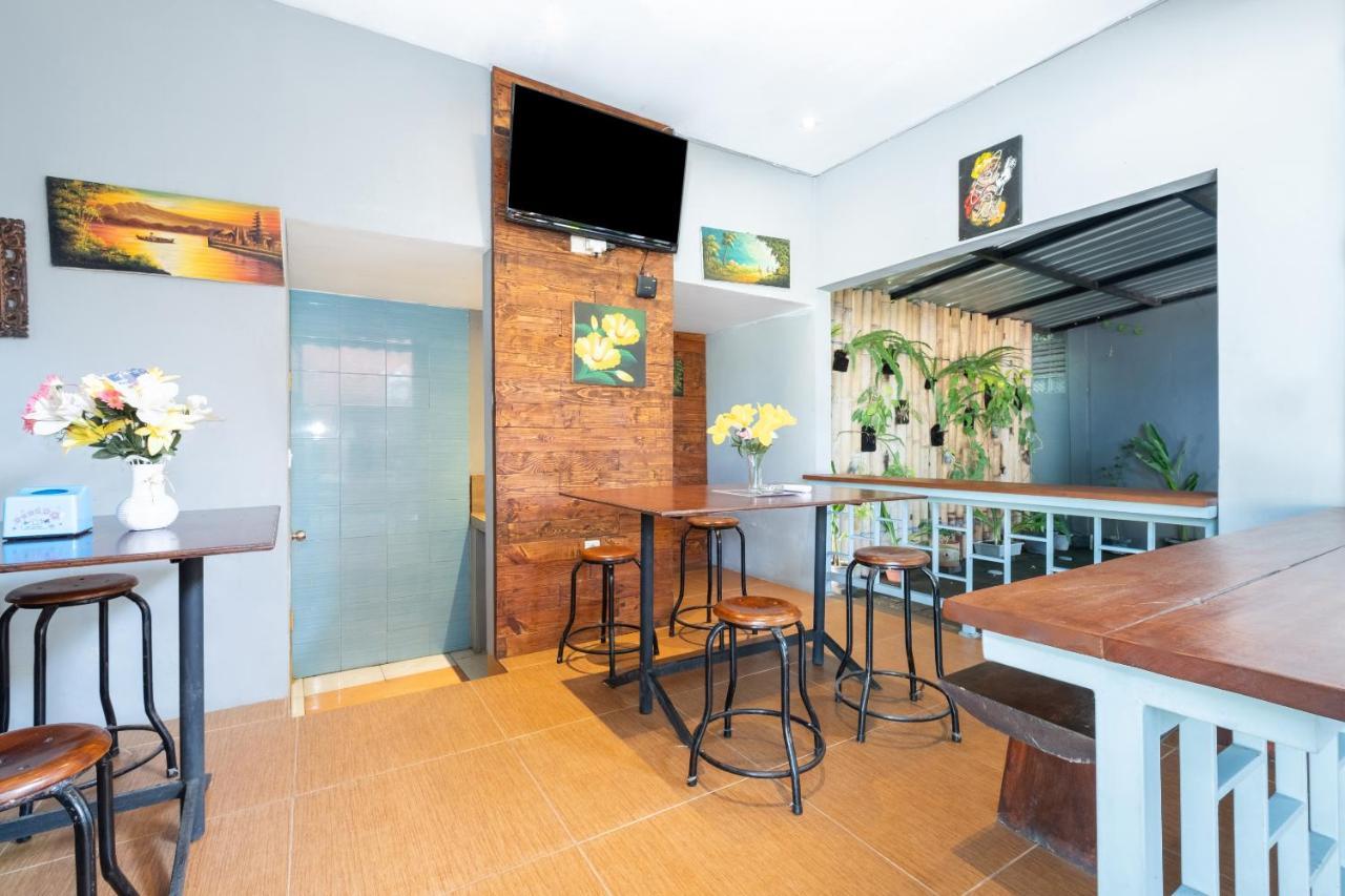 Oyo 3775 Ketut Inn Pesanggaran ภายนอก รูปภาพ