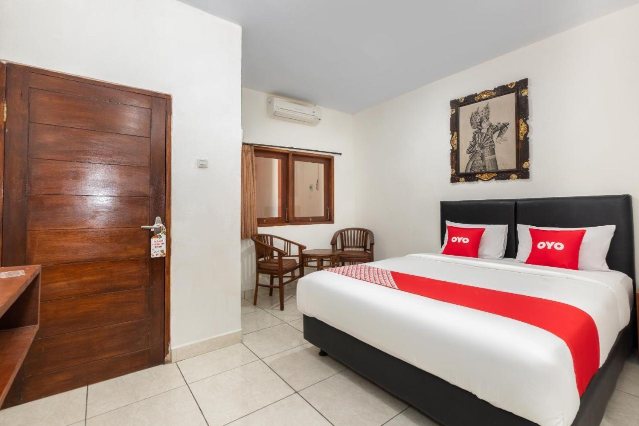 Oyo 3775 Ketut Inn Pesanggaran ภายนอก รูปภาพ