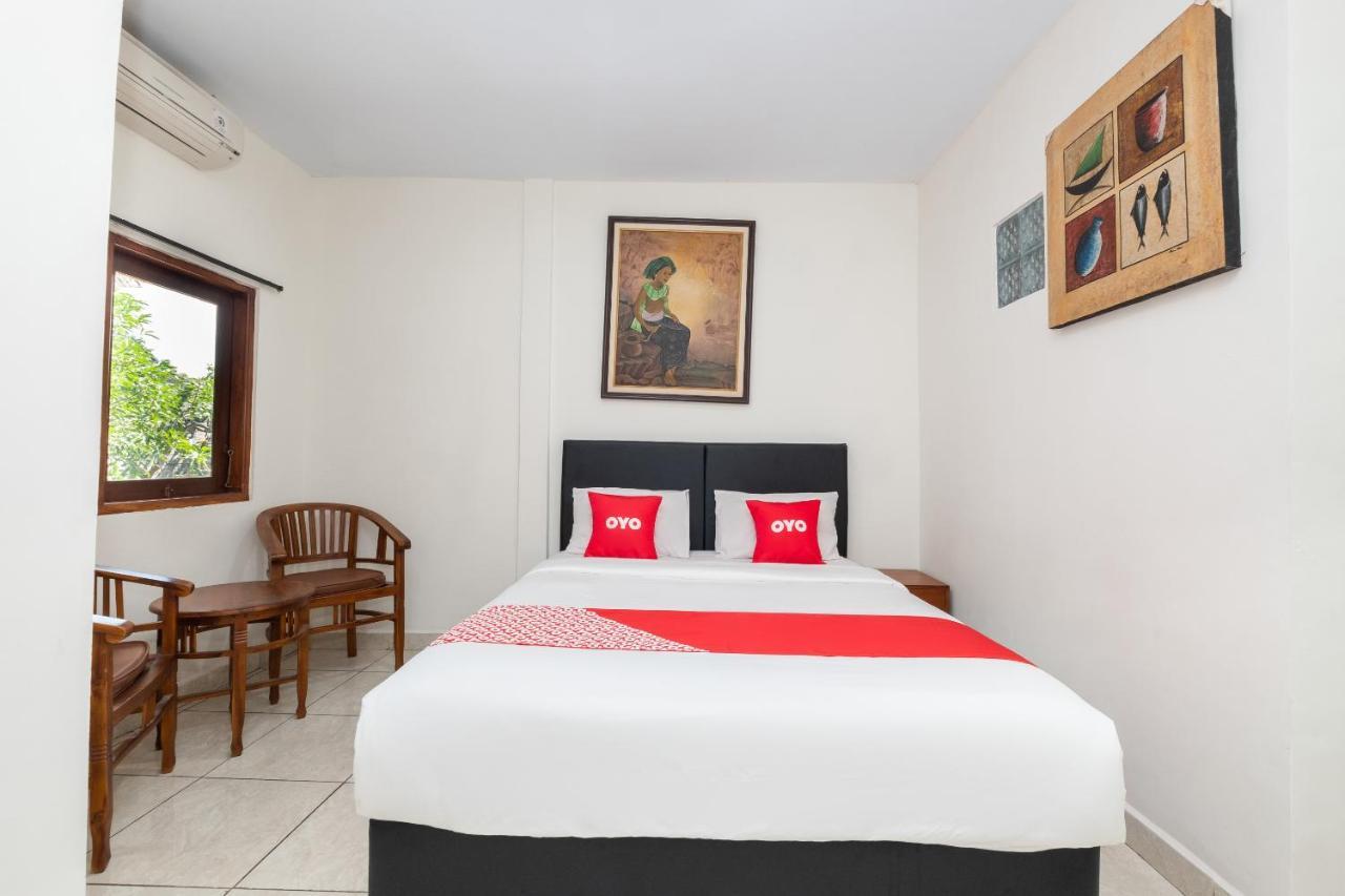 Oyo 3775 Ketut Inn Pesanggaran ภายนอก รูปภาพ