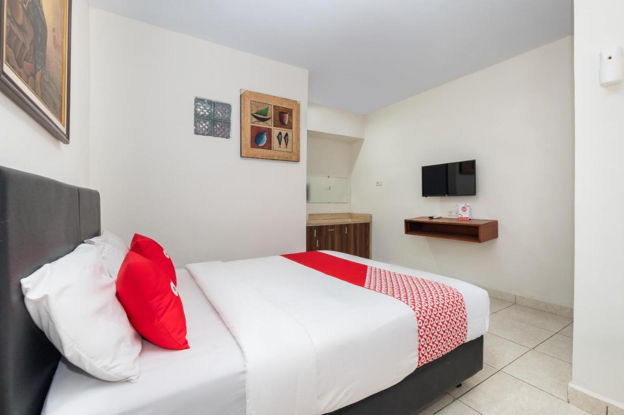 Oyo 3775 Ketut Inn Pesanggaran ภายนอก รูปภาพ