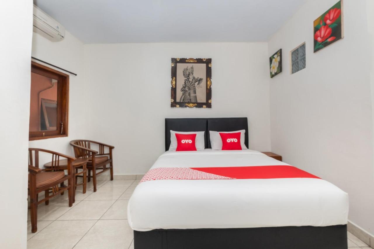 Oyo 3775 Ketut Inn Pesanggaran ภายนอก รูปภาพ