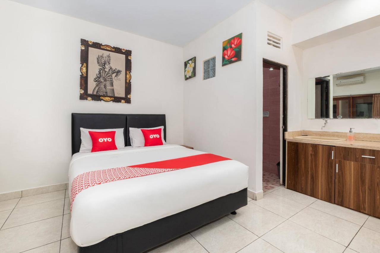 Oyo 3775 Ketut Inn Pesanggaran ภายนอก รูปภาพ