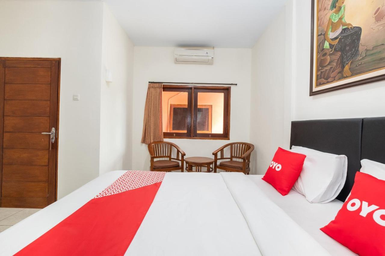 Oyo 3775 Ketut Inn Pesanggaran ภายนอก รูปภาพ